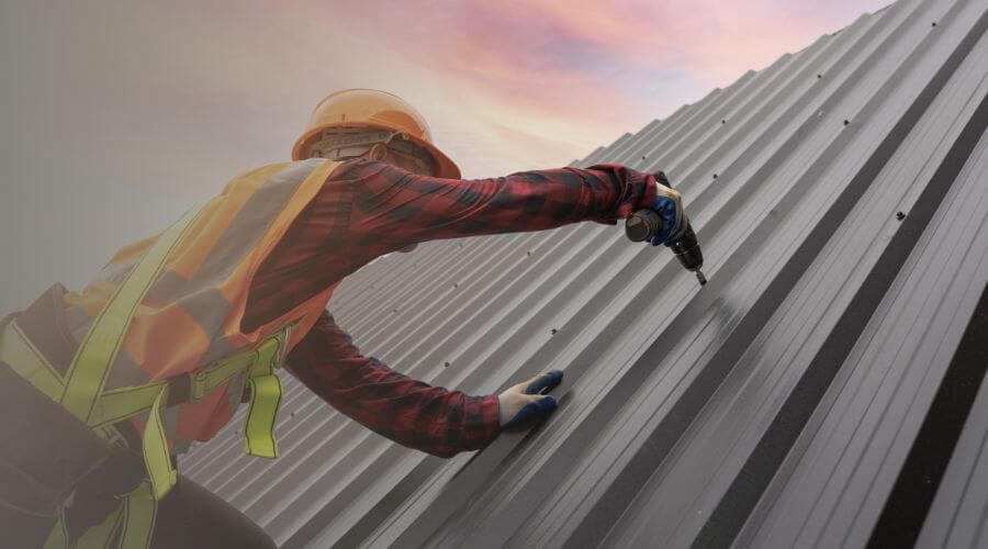 Expert top industrial roofings services in Crystal, ND