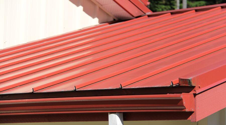 Industrial Roof Maintenance in Crystal, ND